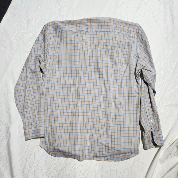 Robert Talbott Dress Shirt - Picture 2 of 3